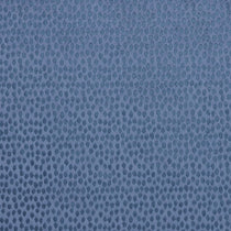 Oshu Sapphire Velvet Apex Curtains